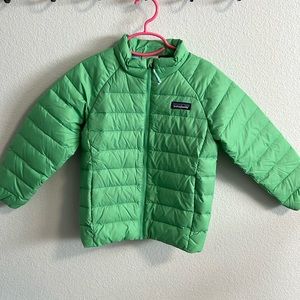 NWT, Down Sweater Jacket